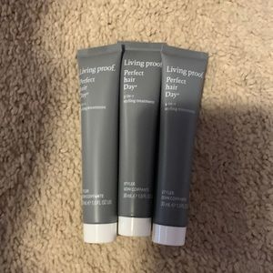 Living proof travel size